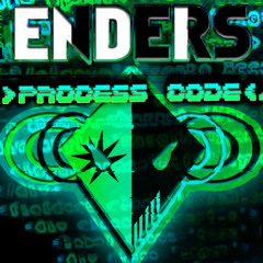 ENDERS - Process Code