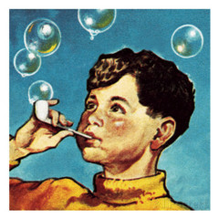 Bubbles
