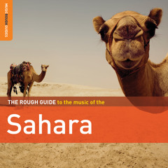 Mariem Hassan: Legneiba (taken from The Rough Guide To The Sahara)