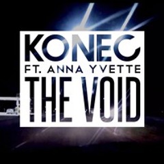 Konec - The Void Ft. Anna Yvette
