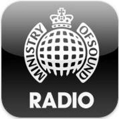 Simon - Ministry of Sound Radio Guest Mix (Skrufff Show)