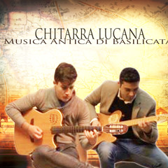 Flavio Montesano - Basilisca Etnica (Versione 2 Studio)