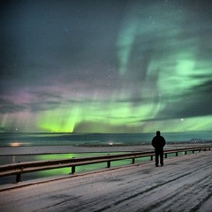 Hold You By The Aurora Borealis Project