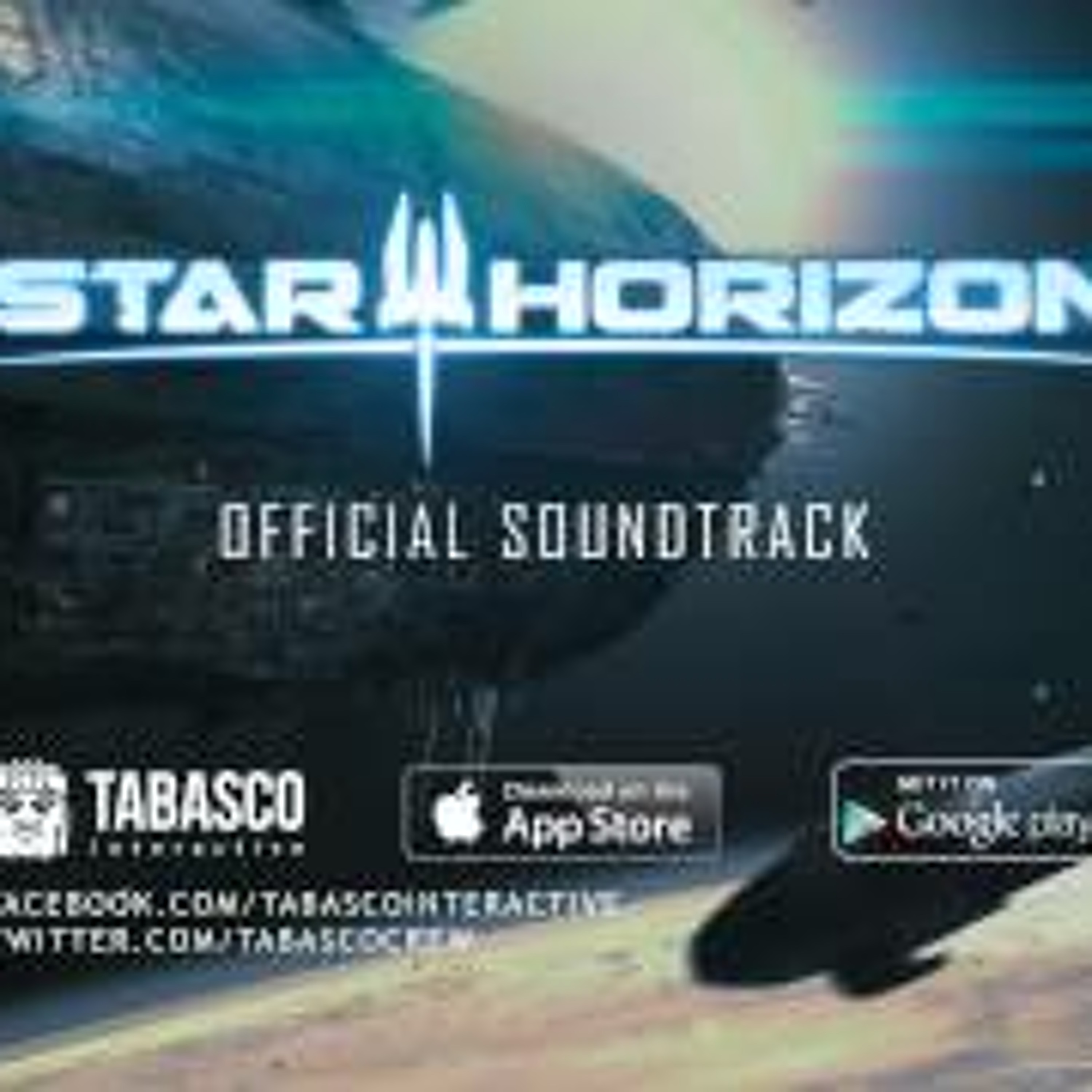 Star Horizon - Menu Theme episode artwork