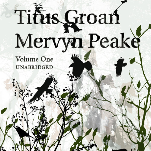 mervyn peake groan mervyn peake groan
