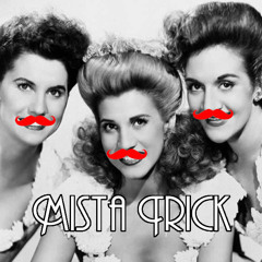 Andrews Sisters - Boogie Woogie Bugle Boy (Mista Trick Remix)