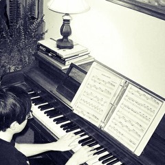 Phil Collins - You'll Be In My Heart (Piano Cover)