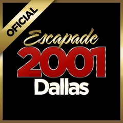Animals Tribal Mix - DJ Huesos Escapade 2001 Dallas