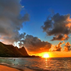 Good Morning World