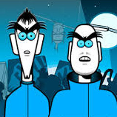 All That Brakes  - Part 1