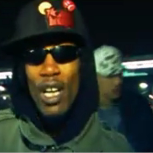 Killa P - I KNOW   [BASSLINE]