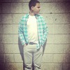 Im on the track =Not that good but that my first track