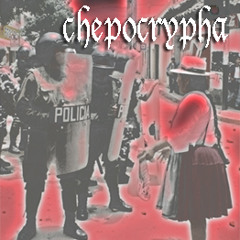 Chepocrypha
