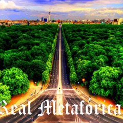 Real Metafórica - Opus (Jean Shinoda, L.A, áS & Hórus) (Prod. Gramatik)