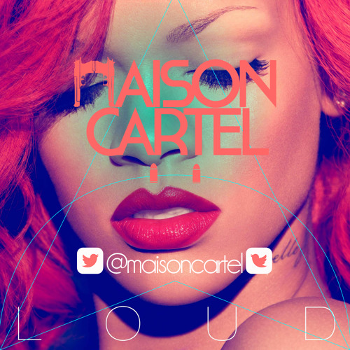 Rihanna - Man Down (Maison Cartel Remix) By Maison Cartel - Free.
