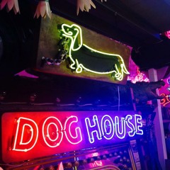 Love Dose Mix 005: Stretford Dogs Club (4 hour special)