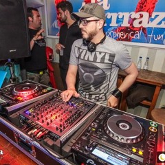 Joe Black koko (la teRRRazza Bcn, Matt Music)Ibiza Live Radio, Wicked 7 London Podcast.