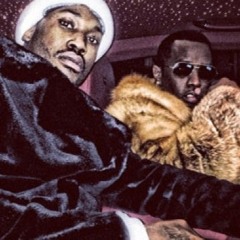Puff - Daddy Ft. Meek Mill- I Want The Love