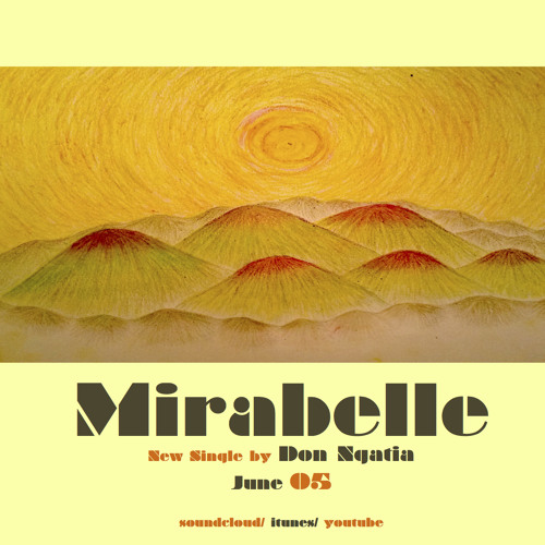 Mirabelle