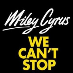 We Can't Stop - @dillajimbo @ali_alaydruss