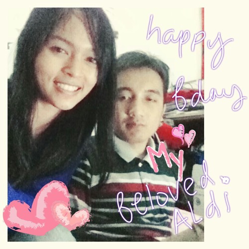 Stream Happy Birthday Aldi Sayang Yui Happy Birthday To You You With Arushi Alistia Maaf Nyanyinya Kacau By Sandryana Listen Online For Free On Soundcloud