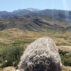 Ambience Atlas Mountains - 02.06.2014