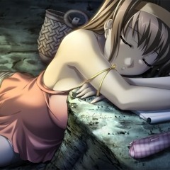 "落ち着きのなさ //restlessness//'' (short stories #001)