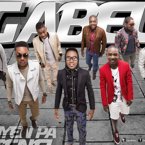 GABEL 2014 - Drog Mwen