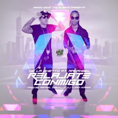 (90 BPM)-Relajate Conmigo- Arcangel Ft De La Ghetto-(In Es Dificil)-ÐJ Jorge-HailúXz-(2014)