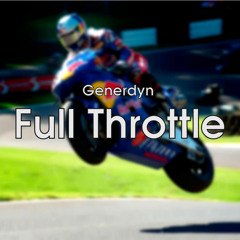 Generdyn - Full Throttle