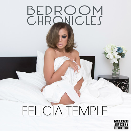 Bedroom Chronicles by Felicia Temple