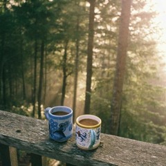 Caffinated Nights Dewey Mornings 1