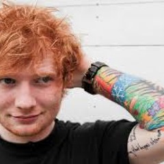 Ed Sheeran- Stay With Me