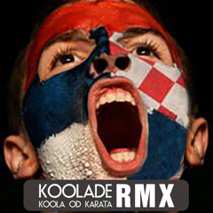 RAJK - Odmazda Koolade-a [Rajk RMX V2]