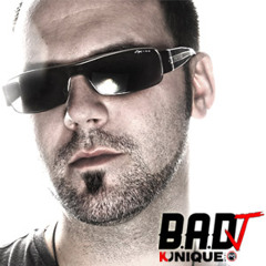 Dj Rae & Ricky Guarneri Guest on Kunique Badj Radio M2O Wednesday May 21