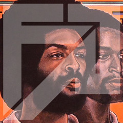 Song Of The Wind - Gil Scott Heron - (Filthy Romeo Remix)