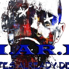 Hopes.Already.Dead. (H.AR.D.)