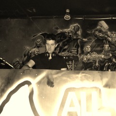 JerΩ - All-Tech-Family // Promo Set // June 2014