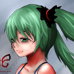 Vocaloid Dubstep Drum And Bass (99 Mix)