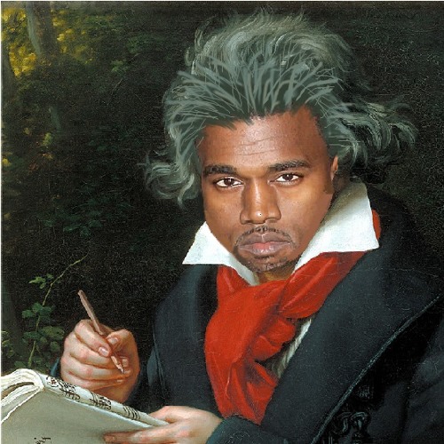 Kanye Past