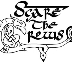 Strip The Willow - Scare The Crows