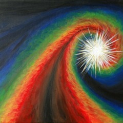 The light we are
