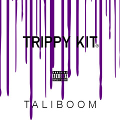 TaliBoom - Trippy Kit (Prod. TaliBoom)