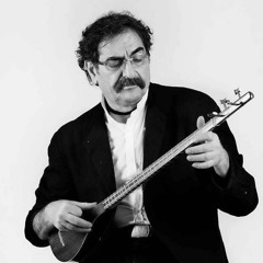 شهرام ناظری - نمیدانی مگر دردم