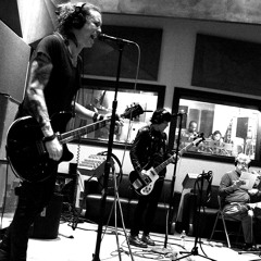 "True Trans Soul Rebel" by Against Me! recorded live for World Cafe