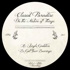 Closed Paradise - Get Your Bearings