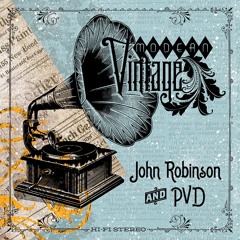 John Robinson & PVD f/ Sadat X & I.D. 4 Windz 'Two Man Mob'