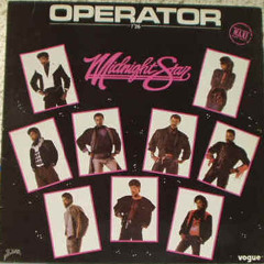 Midnight Star - Operator (Blowshitup Remix)