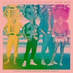 Pijynman - Escapism - Get Physical Music