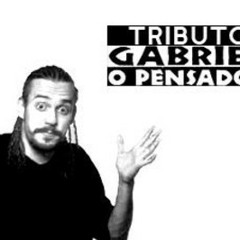 2345meia78 - Tributo Gabriel o Pensador